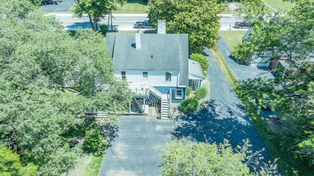 5599 Lee Hwy, Troutville, VA 24175