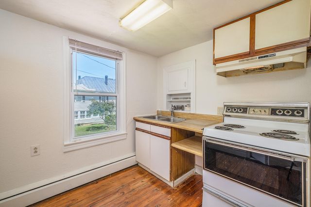 5599 Lee Hwy, Troutville, VA 24175