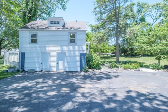 5599 Lee Hwy, Troutville, VA 24175