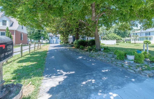5599 Lee Hwy, Troutville, VA 24175