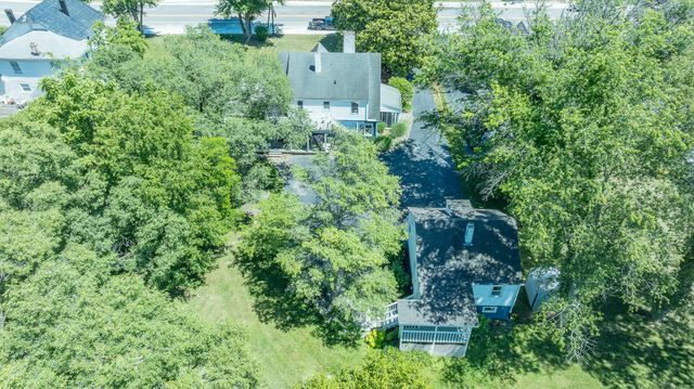 5599 Lee Hwy, Troutville, VA 24175