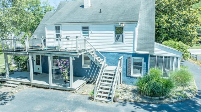 5599 Lee Hwy, Troutville, VA 24175