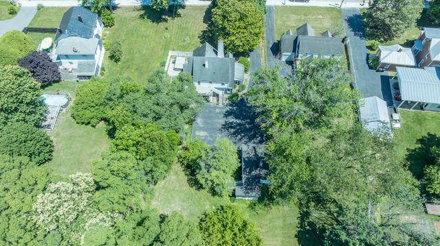 5599 Lee Hwy, Troutville, VA 24175