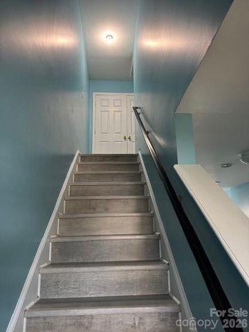 3514 Crestridge Drive, Charlotte, NC 28217