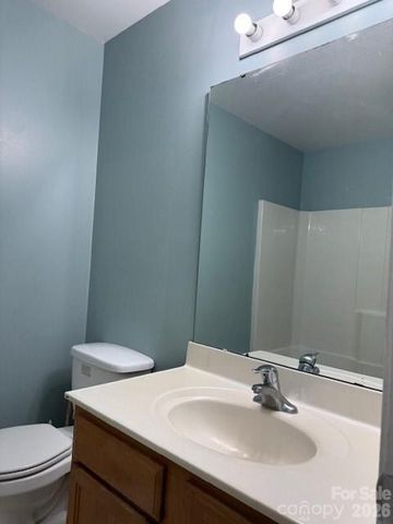 3514 Crestridge Drive, Charlotte, NC 28217