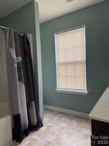 3514 Crestridge Drive, Charlotte, NC 28217