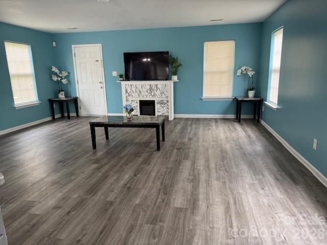 3514 Crestridge Drive, Charlotte, NC 28217