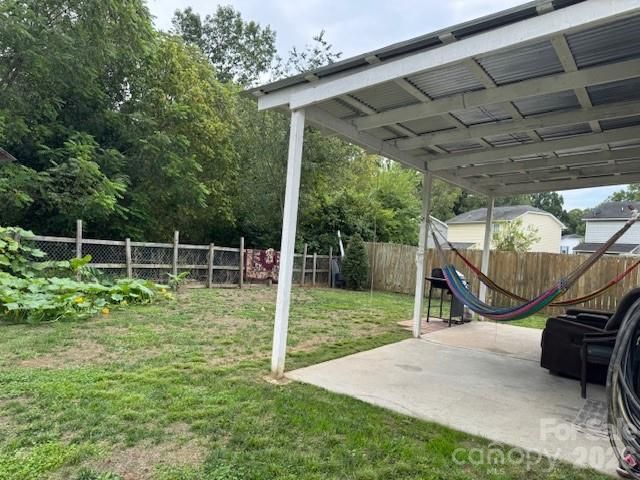 3514 Crestridge Drive, Charlotte, NC 28217