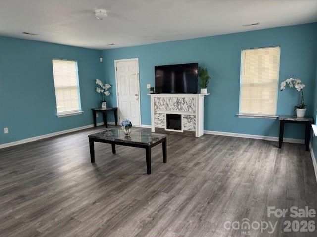 3514 Crestridge Drive, Charlotte, NC 28217