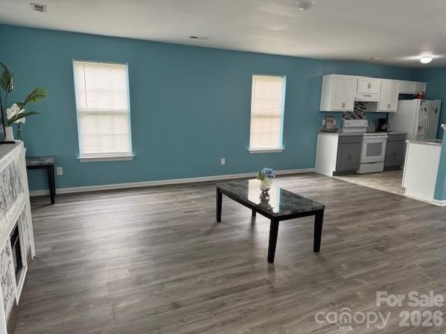 3514 Crestridge Drive, Charlotte, NC 28217