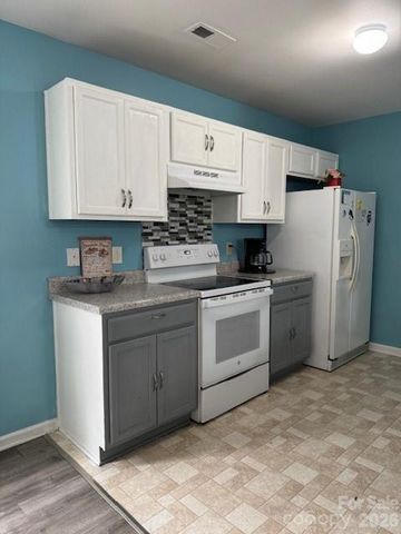 3514 Crestridge Drive, Charlotte, NC 28217