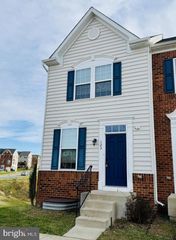 123 STREAMVIEW DR, Fredericksburg, VA 22405