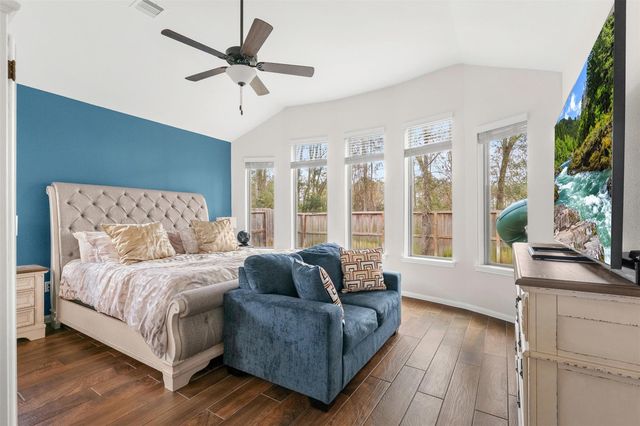 8022 Mckittrick Ridge Drive, Porter, TX 77365