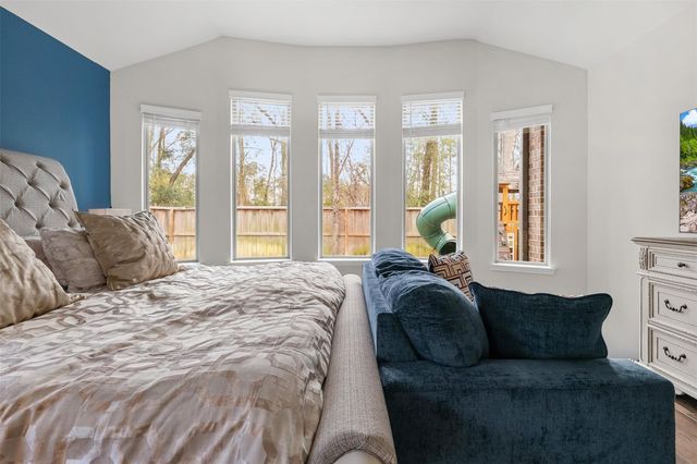 8022 Mckittrick Ridge Drive, Porter, TX 77365