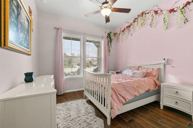 8022 Mckittrick Ridge Drive, Porter, TX 77365