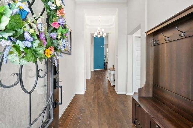 8022 Mckittrick Ridge Drive, Porter, TX 77365