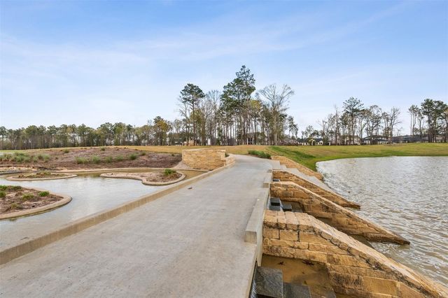 8022 Mckittrick Ridge Drive, Porter, TX 77365