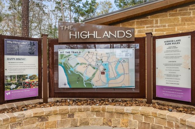 8022 Mckittrick Ridge Drive, Porter, TX 77365