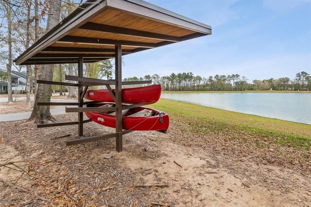 8022 Mckittrick Ridge Drive, Porter, TX 77365