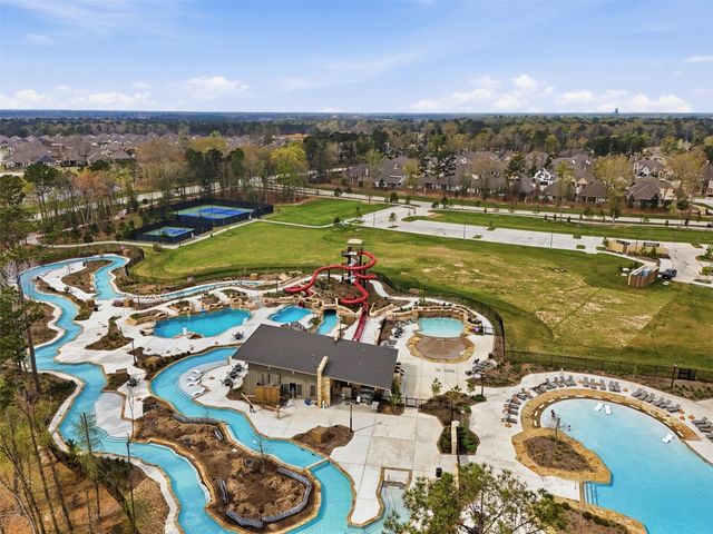 8022 Mckittrick Ridge Drive, Porter, TX 77365