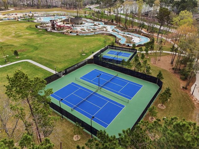 8022 Mckittrick Ridge Drive, Porter, TX 77365