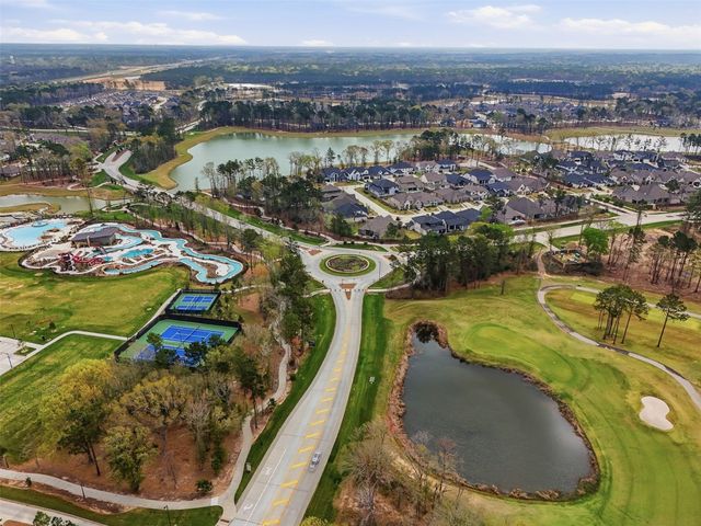 8022 Mckittrick Ridge Drive, Porter, TX 77365