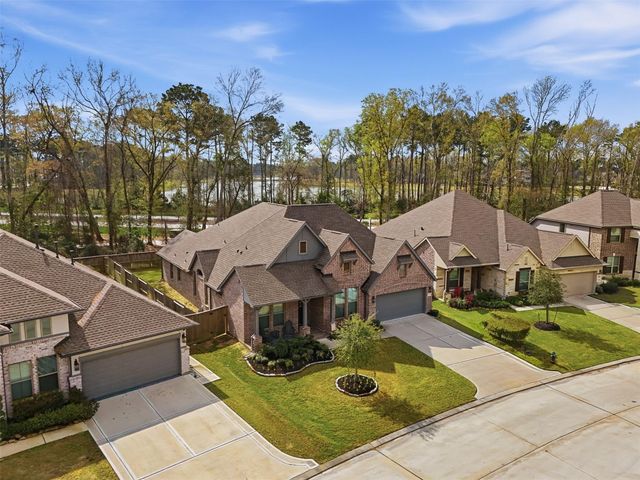 8022 Mckittrick Ridge Drive, Porter, TX 77365