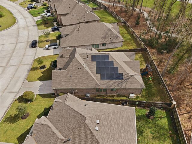 8022 Mckittrick Ridge Drive, Porter, TX 77365