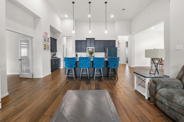 8022 Mckittrick Ridge Drive, Porter, TX 77365