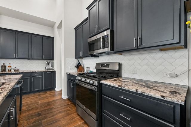 8022 Mckittrick Ridge Drive, Porter, TX 77365