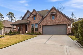 8022 Mckittrick Ridge Drive, Porter, TX 77365