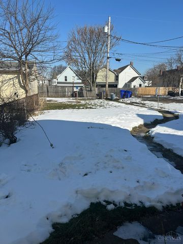 1108 Bonacker Avenue, Hamilton, OH 45011