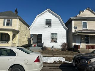 1108 Bonacker Avenue, Hamilton, OH 45011