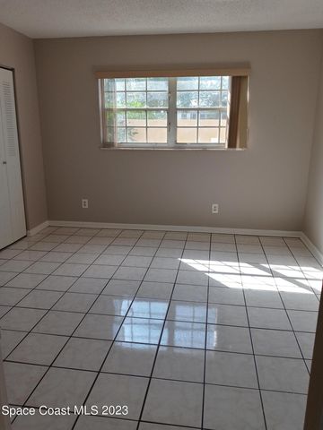 1641 Sunny Brook Lane C 107, Palm Bay, FL 32905