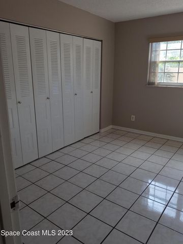 1641 Sunny Brook Lane C 107, Palm Bay, FL 32905