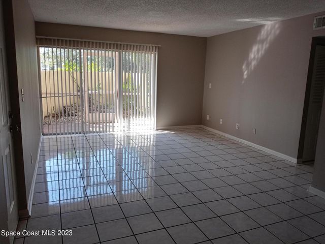 1641 Sunny Brook Lane C 107, Palm Bay, FL 32905