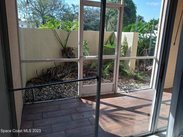 1641 Sunny Brook Lane C 107, Palm Bay, FL 32905