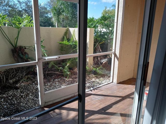 1641 Sunny Brook Lane C 107, Palm Bay, FL 32905
