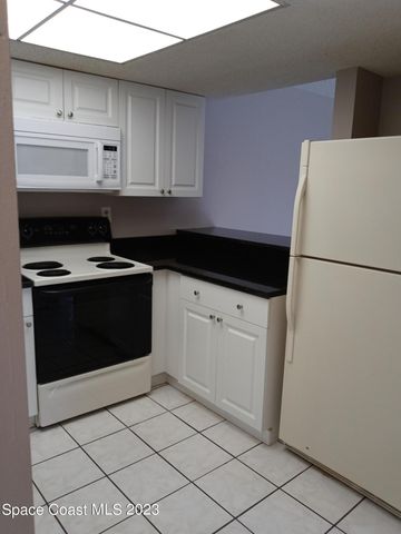 1641 Sunny Brook Lane C 107, Palm Bay, FL 32905