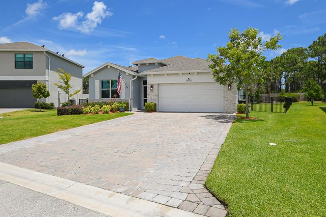 5970 SE Skyblue Circle, Stuart, FL 34997