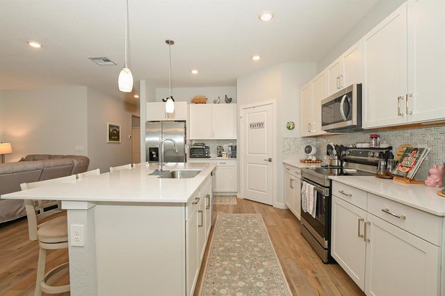 5970 SE Skyblue Circle, Stuart, FL 34997