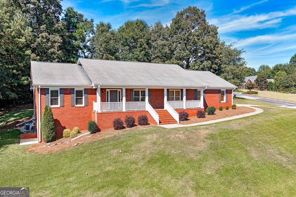 437 Riverwalk, Mcdonough, GA 30252 — photo 2