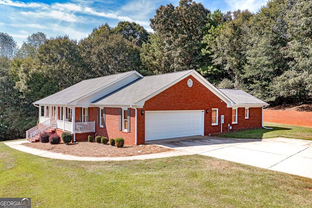 437 Riverwalk, Mcdonough, GA 30252 — photo 3