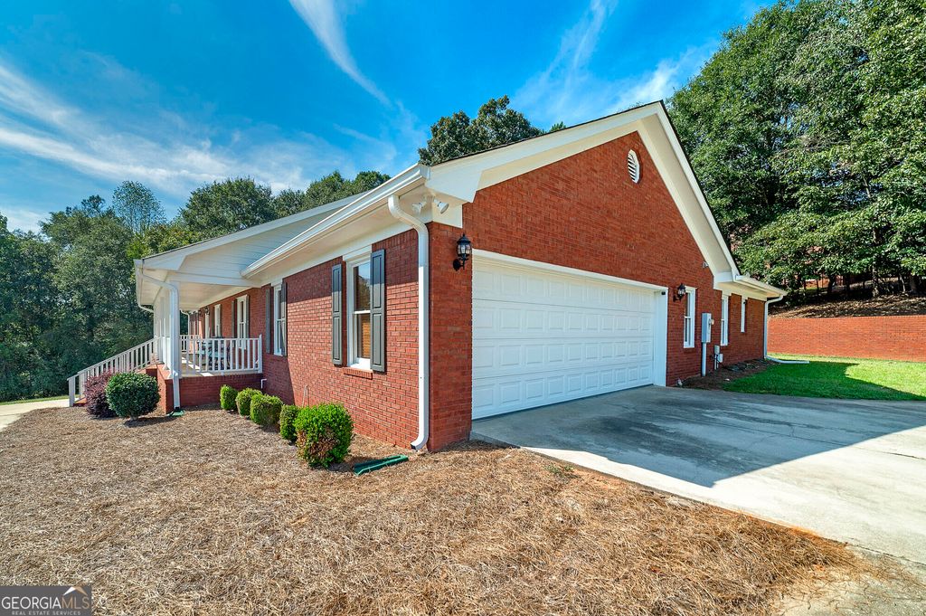 437 Riverwalk, Mcdonough, GA 30252 — photo 5