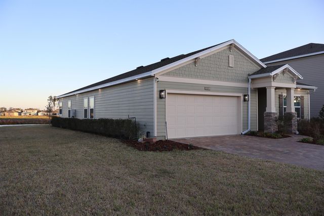 63 Quicksilver Way, St Augustine, FL 32092