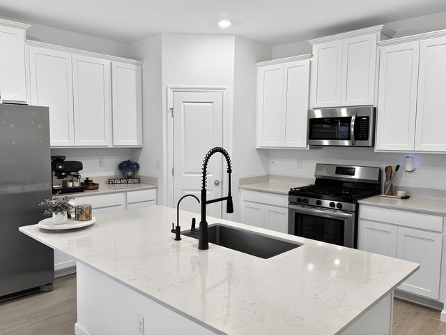 63 Quicksilver Way, St Augustine, FL 32092