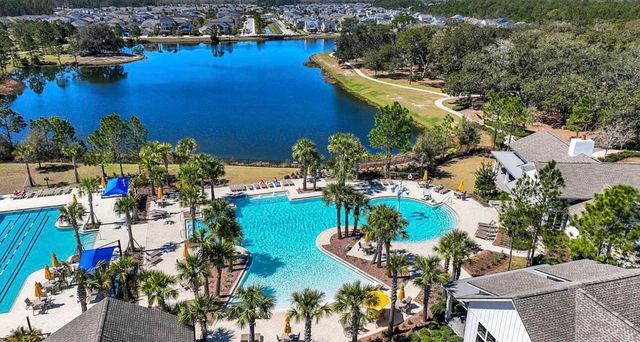 63 Quicksilver Way, St Augustine, FL 32092