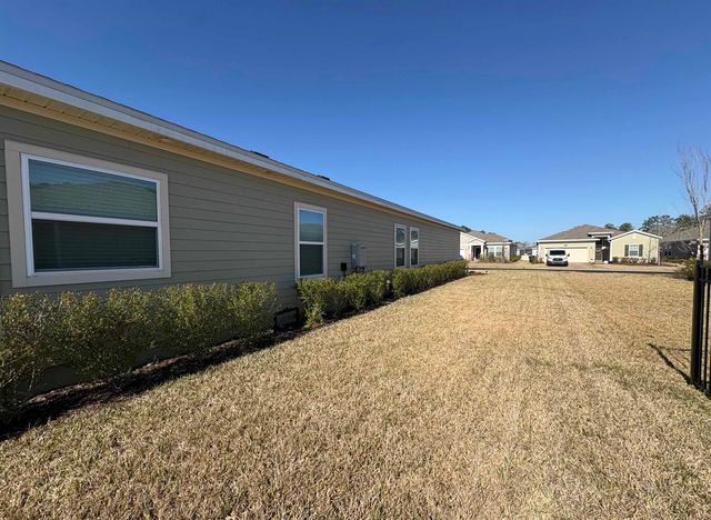 63 Quicksilver Way, St Augustine, FL 32092