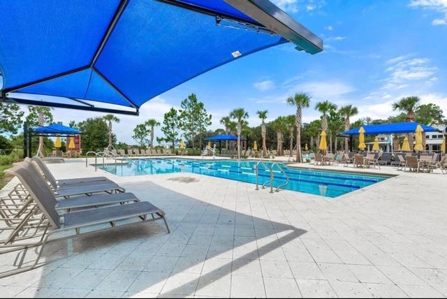 63 Quicksilver Way, St Augustine, FL 32092