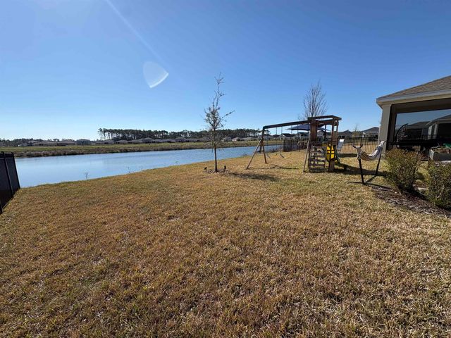 63 Quicksilver Way, St Augustine, FL 32092